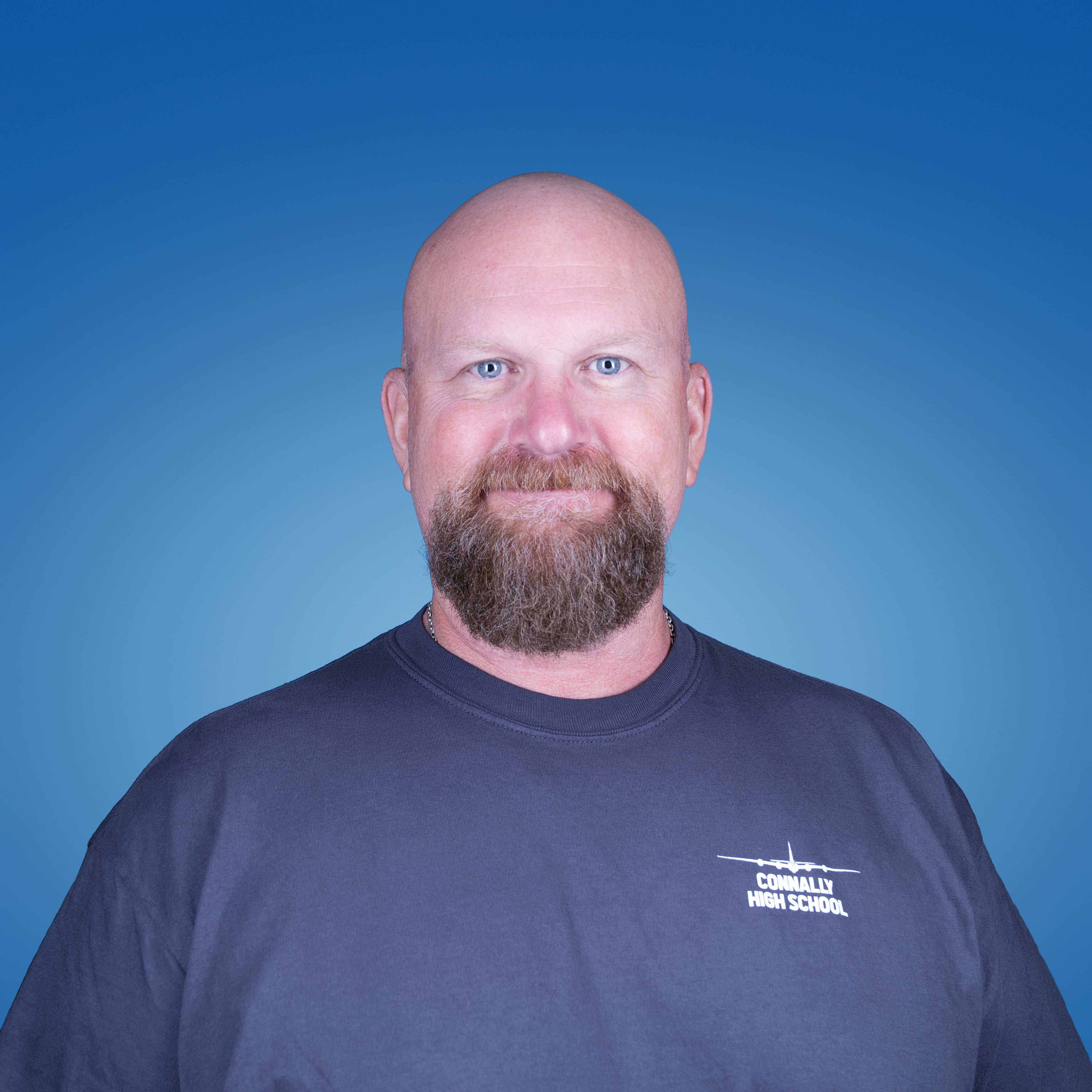 Derek Oden